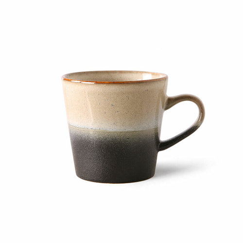 HKLiving 70's americano mok Rock HKLiving 70's americano mok Rock