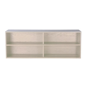 HKLiving Modulair cabinet - rek element A