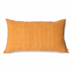 HKLiving Spicy ginger coussin 60 x 35 cm