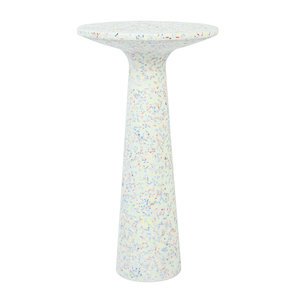 Zuiver Victoria table d'appoint recyclée small Zuiver Victoria table d'appoint recyclée small