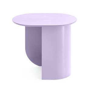 Fest Amsterdam Plateau table d'appoint lilas