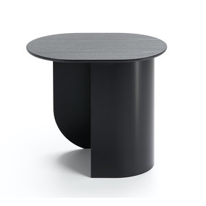 Fest Amsterdam Plateau table d'appoint noire