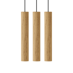 Umage Chimes suspension cluster de 3