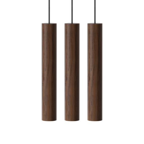 Umage Chimes hanglamp cluster van 3