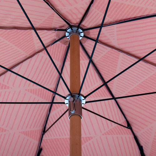 HKLiving Strandparasol graphic fasion