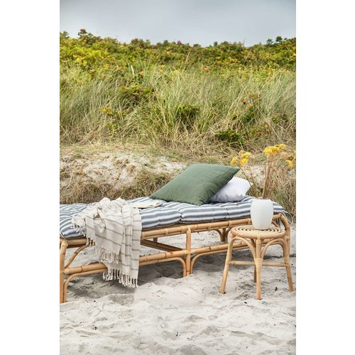 Soedahl Nordic beige zonnebedkussen