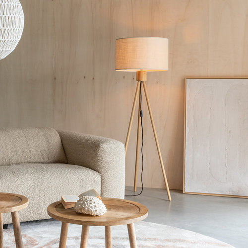 Lampadaires