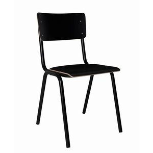 Zuiver Back to school chaise