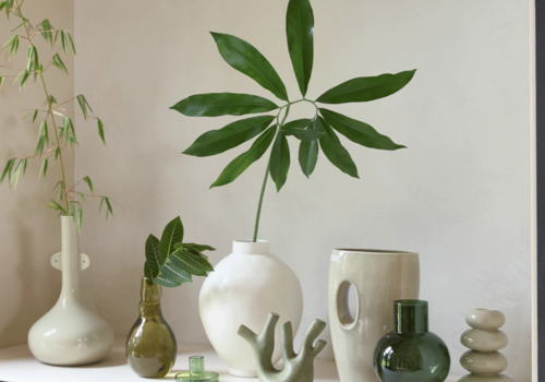 Accessoires d’intérieur