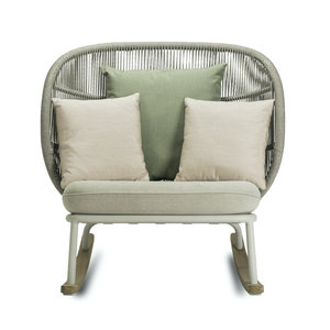 Vincent Sheppard Kodo rocking chair