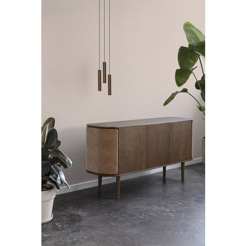 Umage Chimes hanglamp cluster van 3