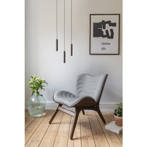 Umage Chimes hanglamp cluster van 3