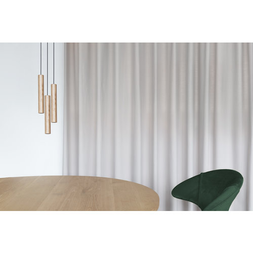 Umage Chimes hanglamp cluster van 3