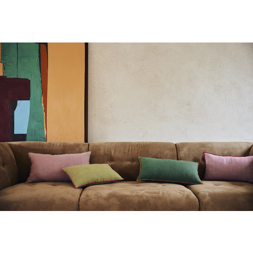 HKLiving Mansion kussen 50 x 30 cm HKLiving Mansion kussen 50 x 30 cm