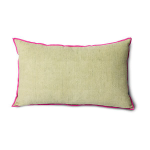 HKLiving Mansion coussin 50 x 30 cm HKLiving Mansion coussin 50 x 30 cm