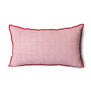 HKLiving Candyfloss coussin 50 x 30 cm