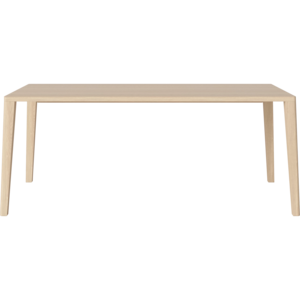 Bolia Graceful eettafel witgeolied eiken