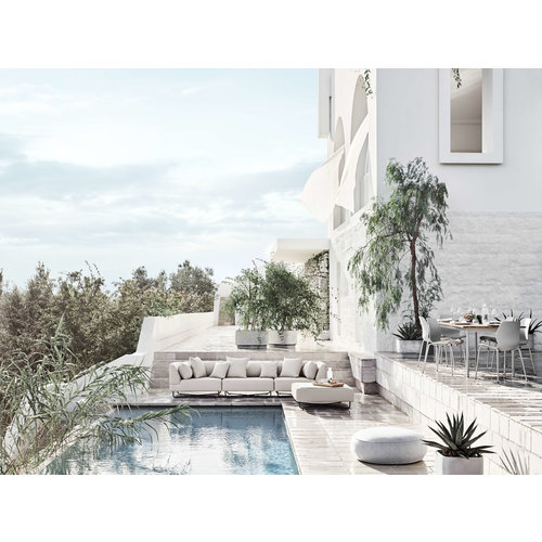 Bolia Orlando Outdoor sofa O2 tweezit