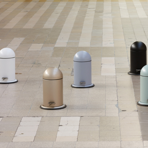 Poubelles