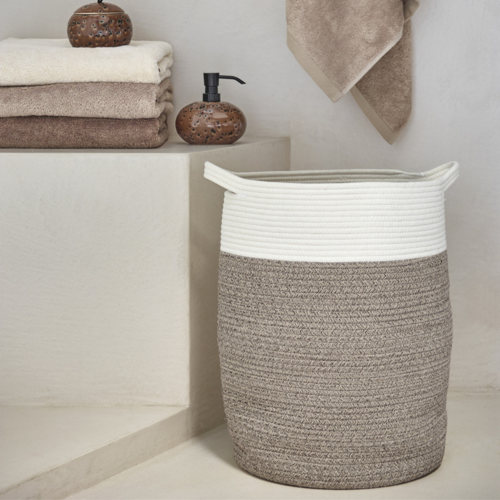 Paniers à linge