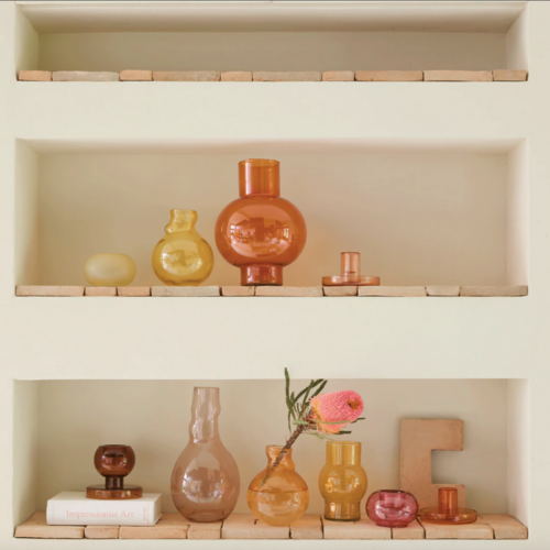Vases