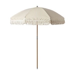 House Doctor Umbra parasol couleur sable