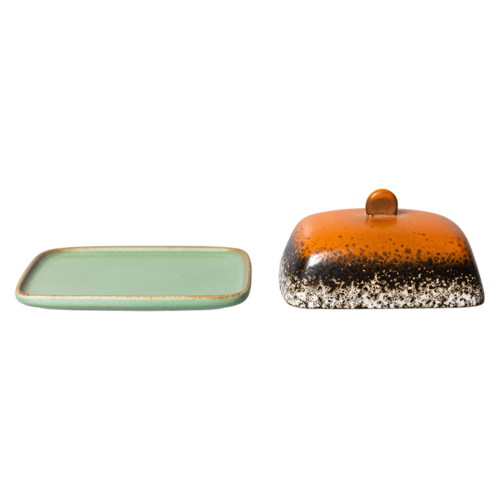 HKLiving 70s botervlootje Meteor