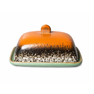 HKLiving 70s beurrier Meteor