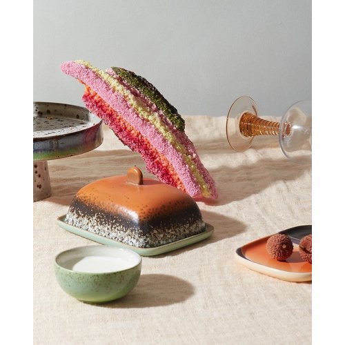 HKLiving 70s botervlootje Meteor