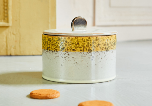 Bocaux de conservation