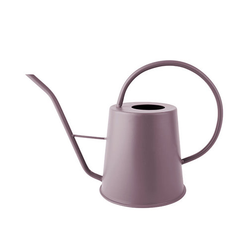 Present Time Cone gieter donker paars Present Time Cone gieter donker paars