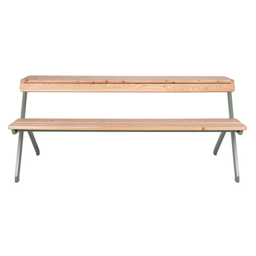 Weltevree Tablebench picnic tafel 210 Weltevree Tablebench picnic tafel 210