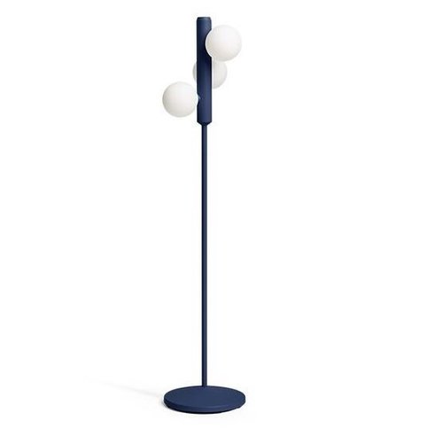 Fest Amsterdam Kaktee vloerlamp blauw Fest Amsterdam Kaktee vloerlamp blauw
