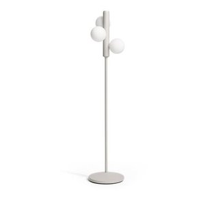 Fest Amsterdam Kaktee lampadaire beige