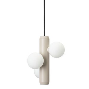 Fest Amsterdam Kaktee suspension beige