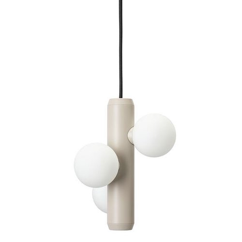 Fest Amsterdam Kaktee hanglamp beige