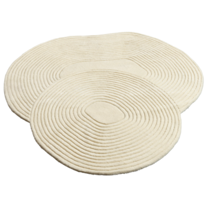 Bolia Zen tapis shaped 140 x 145 cm Bolia Zen tapis shaped 140 x 145 cm