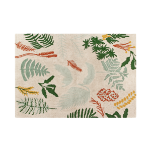 Lorena Canals Botanic tapis lavable Lorena Canals Botanic tapis lavable