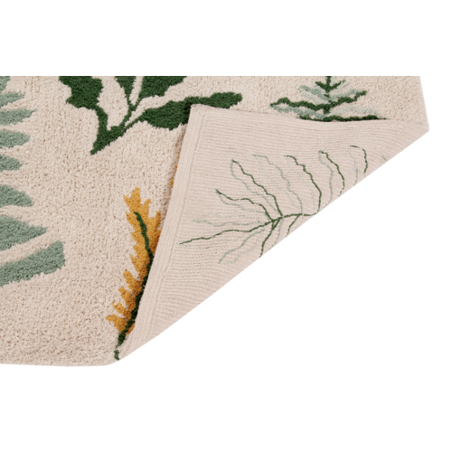Lorena Canals Botanic wasbaar tapijt