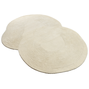 Bolia Zen tapis shaped 180 x 240 cm Bolia Zen tapis shaped 180 x 240 cm