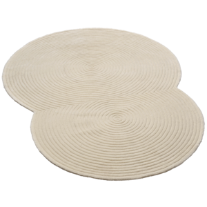 Bolia Zen tapis rounded 134 x 190 cm Bolia Zen tapis rounded 134 x 190 cm