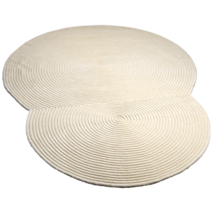 Bolia Zen tapis rounded 175 x 240 cm Bolia Zen tapis rounded 175 x 240 cm