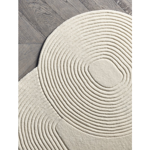 Bolia Zen tapijt shaped 180 x 240 cm