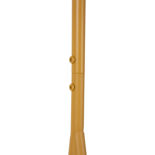 HKLiving Kledingrek ginger orange HKLiving Kledingrek ginger orange