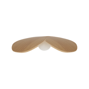 Umage Forget Me Not abat-jour medium en chêne Umage Forget Me Not abat-jour medium en chêne