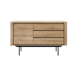 Ethnicraft Shadow buffet