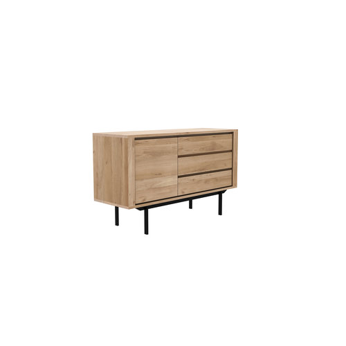 Ethnicraft Shadow dressoir