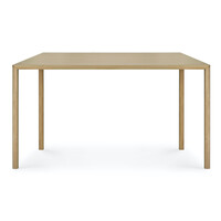 Air eettafel eik