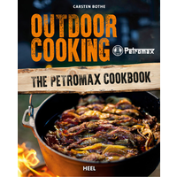 Kookboek Outdoor Cooking