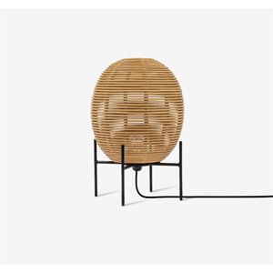 Vincent Sheppard Sari lampadaire small naturel